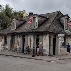 Four Ways to Celebrate September in NOLA Photo